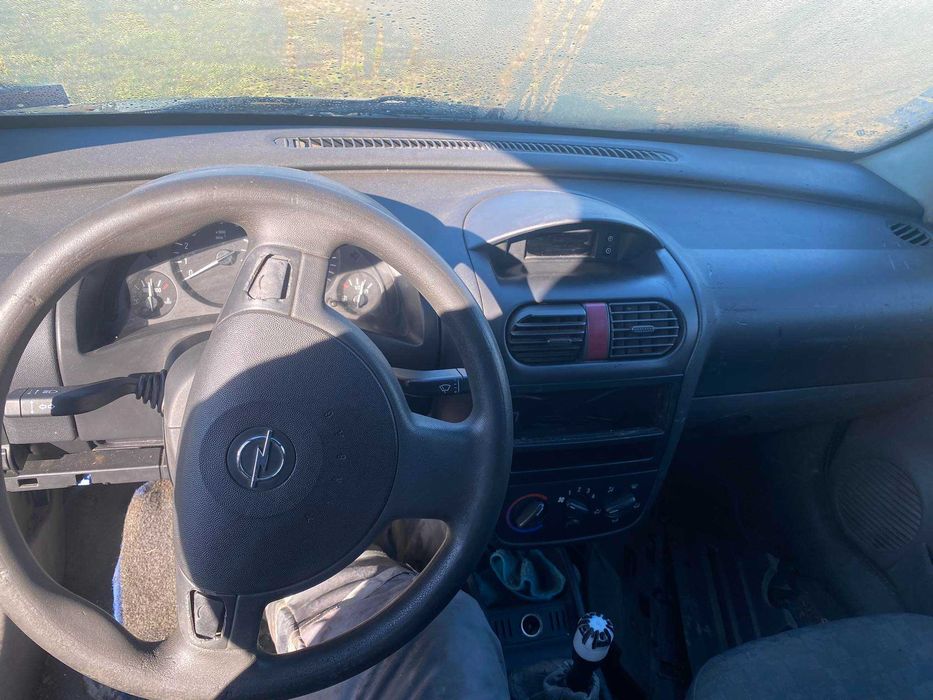 opel combo 1.3 cdti на части опел комбо 1.3 цдти