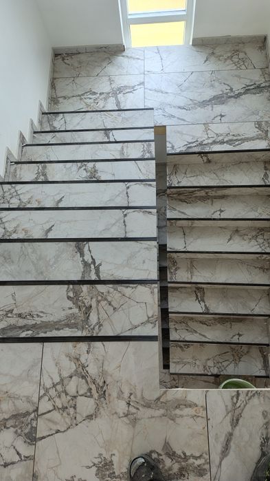 Finisaje interioare și exterioare