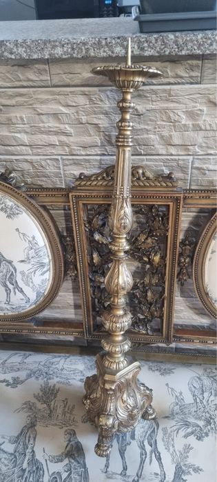 Bancheta vintage sfesnic alama