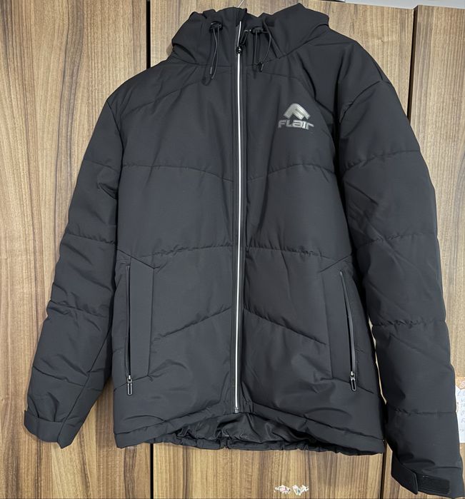 Мъжко яке Flair-размер М