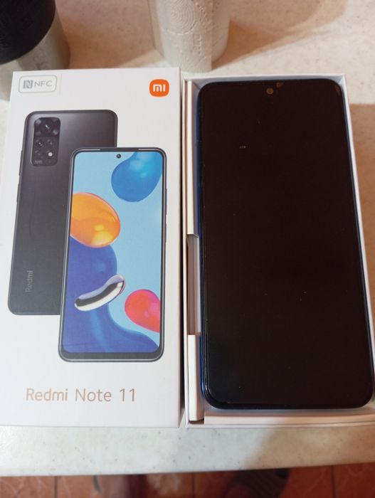 Redmi   note  11