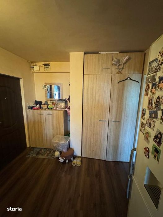 Apartament doua camere decomandat, Brazda, Etaj 1