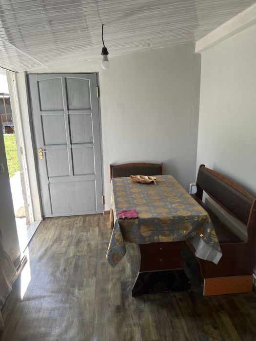 Сдадим в аренду домик бектемирский район