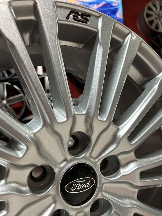 Джанти 18 Цола 5х108 Ford Kuga Mondeo S Max C Max