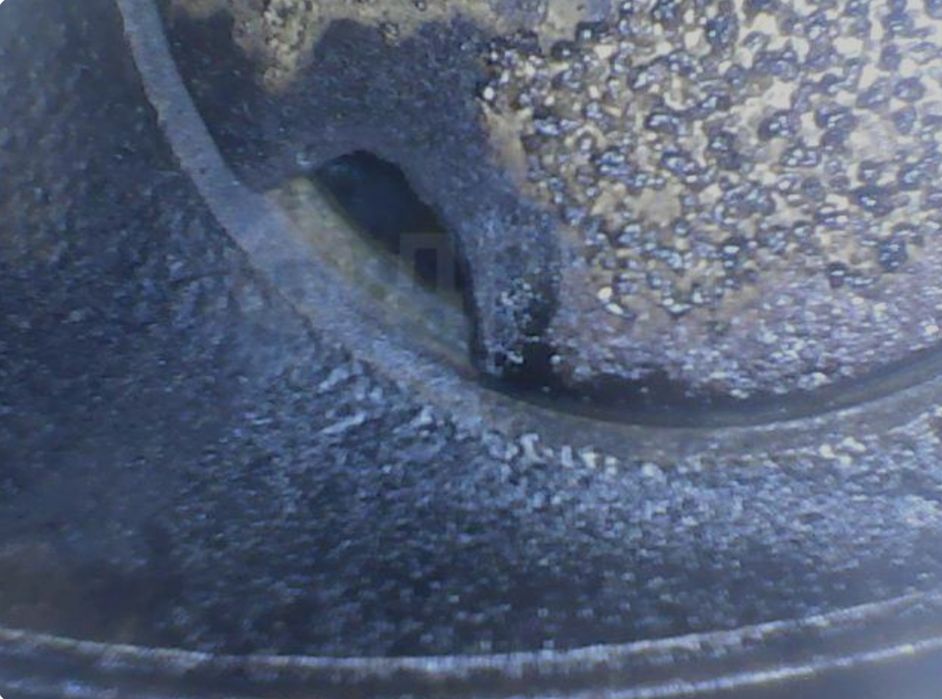 Эндоскопия двигателя компьютерная диагностика.