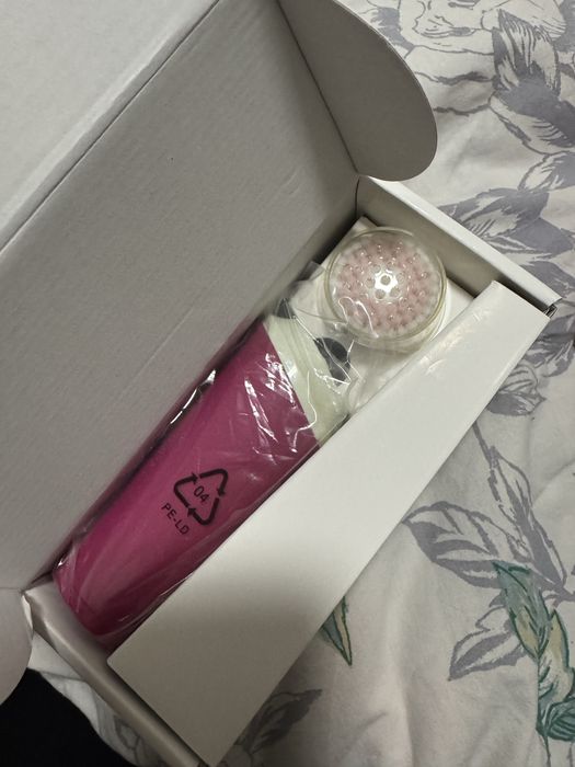 Фотоепилатор Philips Lumea