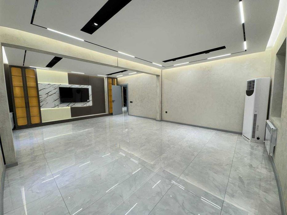 Коммерческое помещение 160 м² с новым ремонтом — Айбек