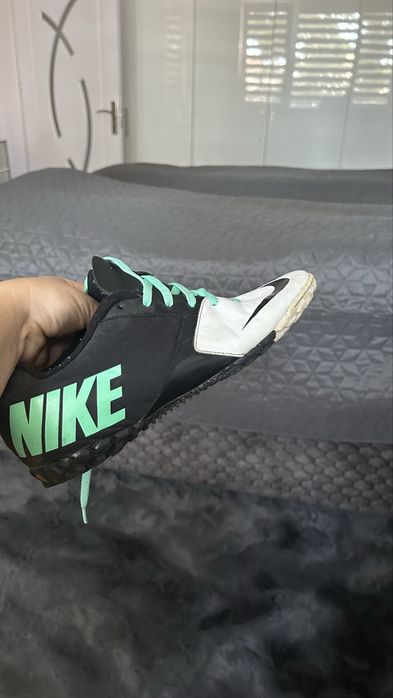 Бутонки Nike  40н