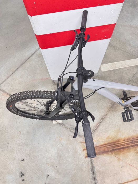 Canyon Stoic 3 , L рамка, 2023, твърдак, малко употребявано