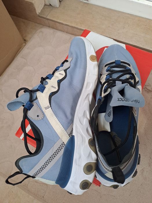 Nike React Element 55 mar 42
