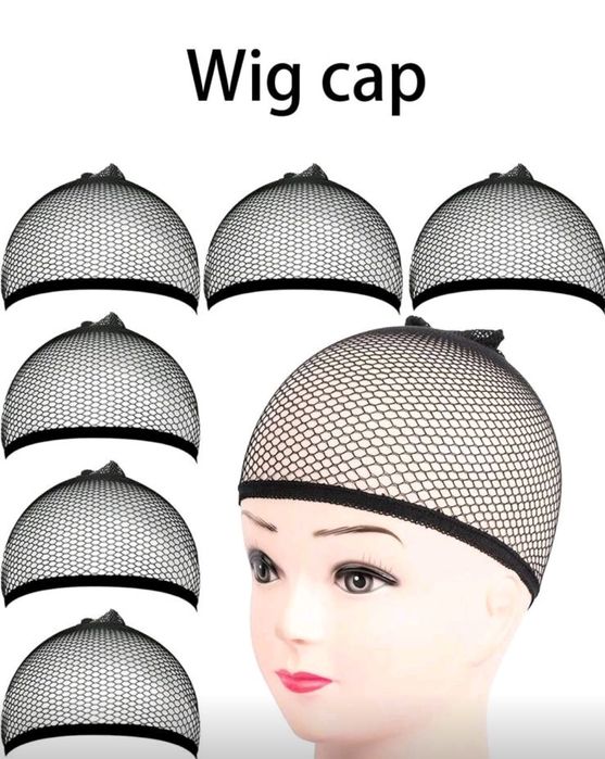 Различни видове перука от изкуствен косъм