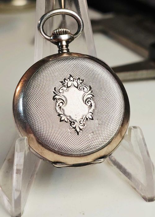 Колекционерска OMEGA  GRAND PRIX 1900