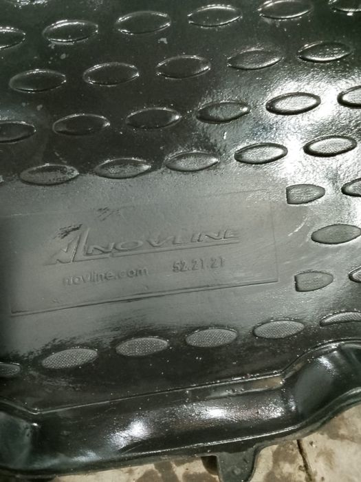 Продам резиновые полики