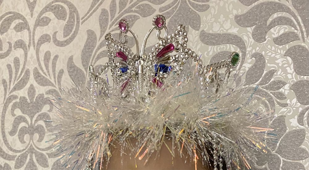 Продам платье