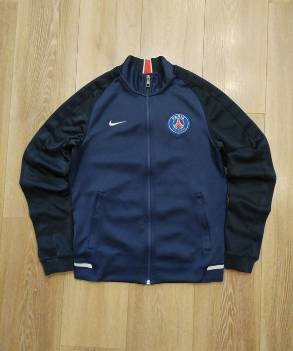 Nike PSG Paris Saint Germain горнище мъжка оригинален