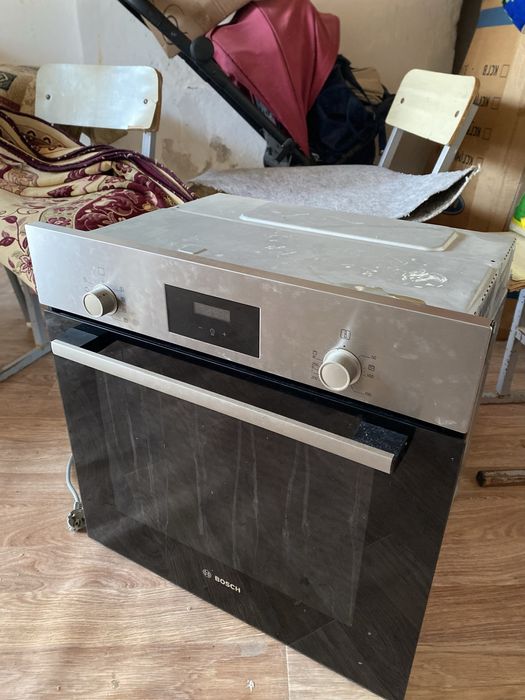 Bosch электр пеш (духовка)