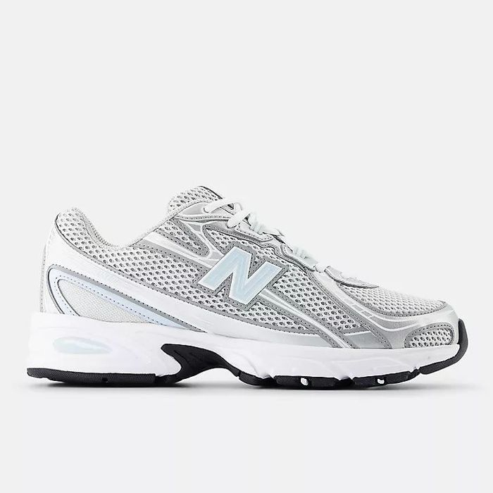 Кроссовки new balance 740