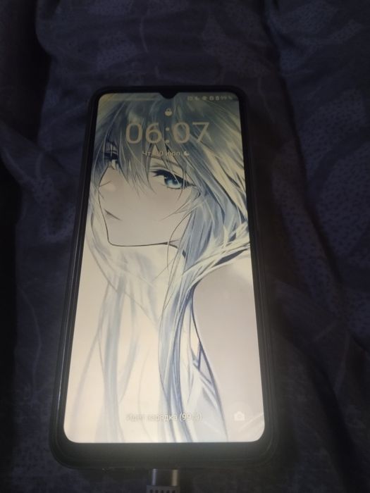 Realmi 65c 256gb/8