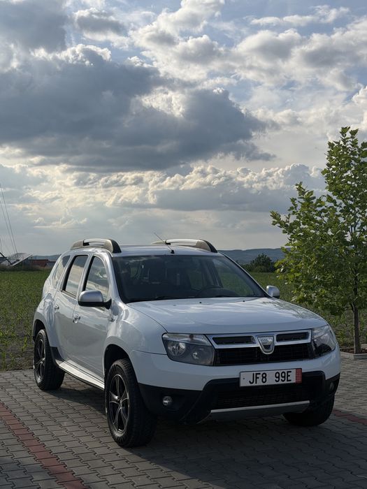 Dacia Duster 1.5Diesel   4x4