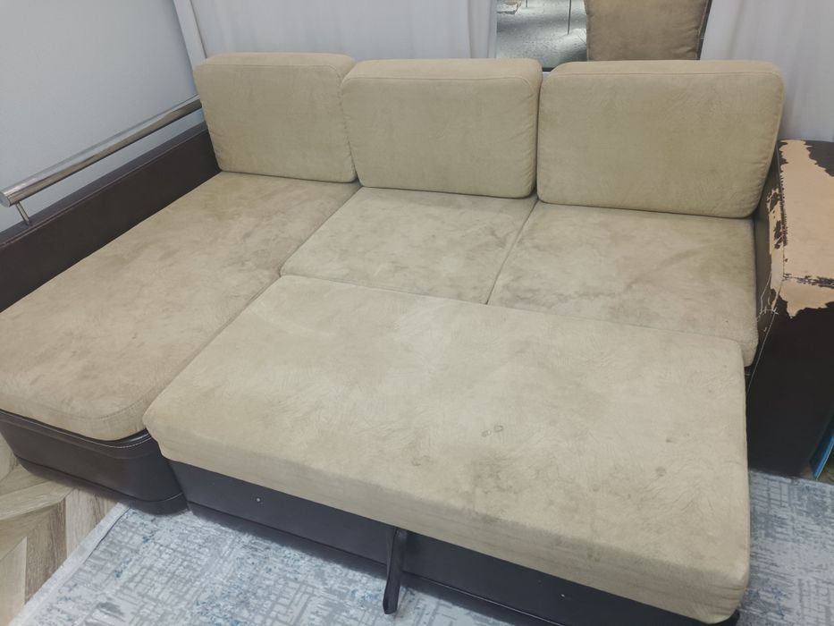 СРОЧНО продам диван, торг