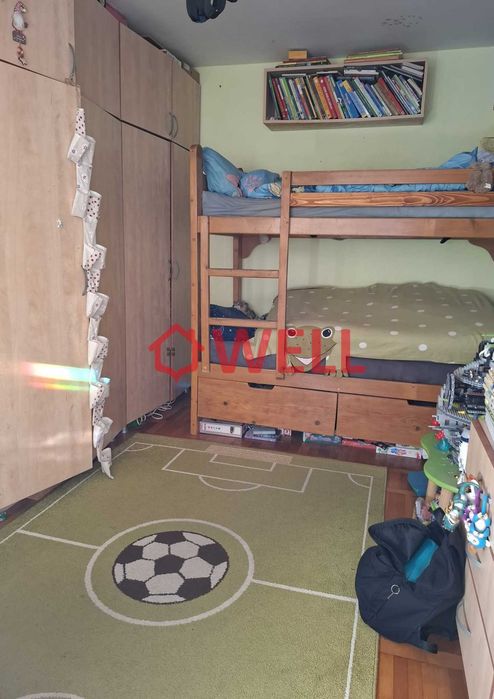 De vânzare apartament situat în Dâmbu Pietros, cu 2 camere, Tg.Mureș