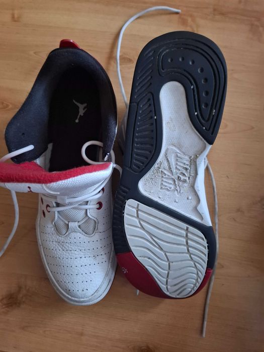 Мъжки маратонки Nike Air