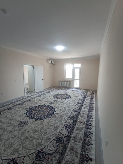 3 xonali 104 kv metrli yangi uy ijaraga beriladi