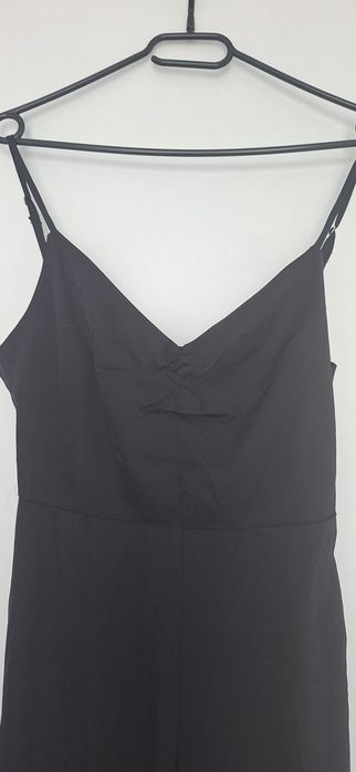 Salopeta din satin
