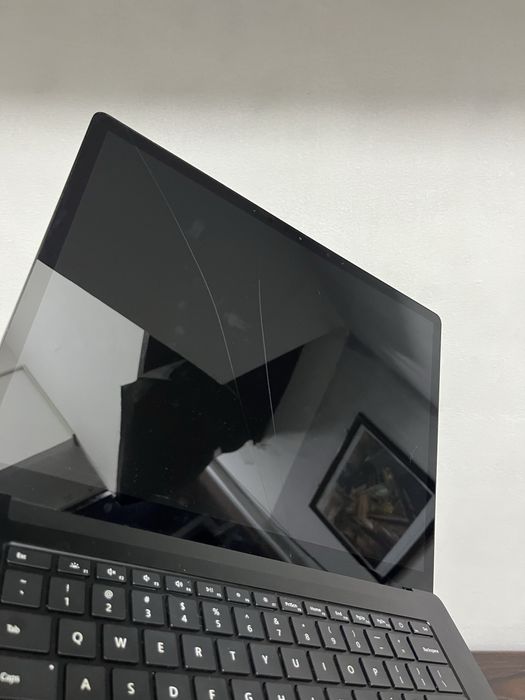 Microsoft Surface Laptop 3