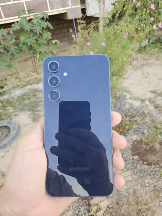 Samsung A 55 8/128