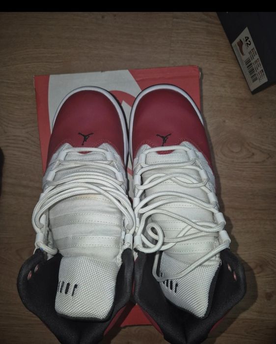 Adidas Jordan 1.