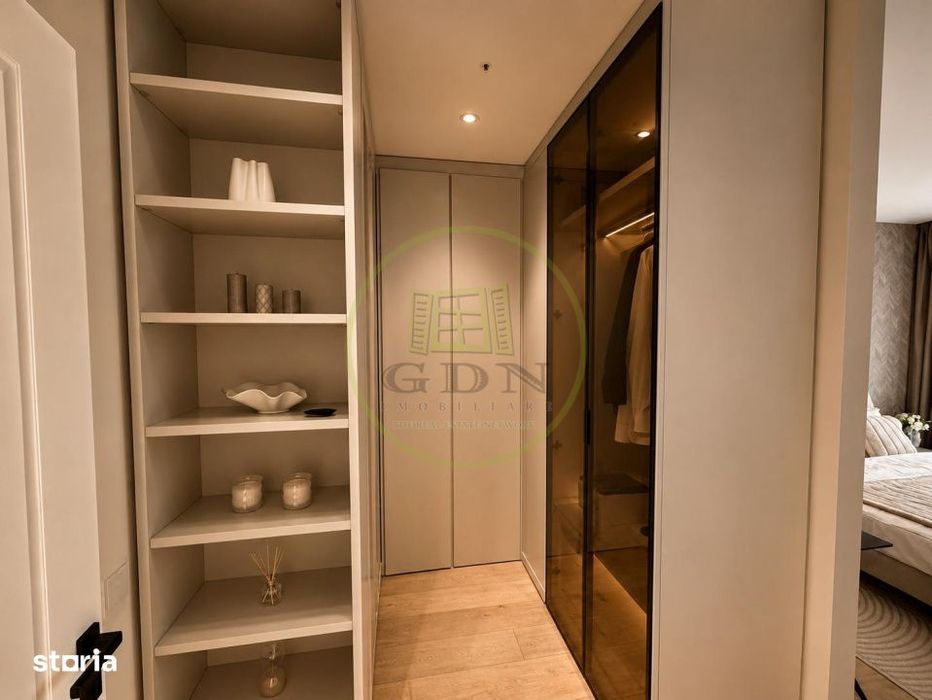 Apartamente premium 3, 4 si 5 camere | zona Iancu Nicolae-Baneasa