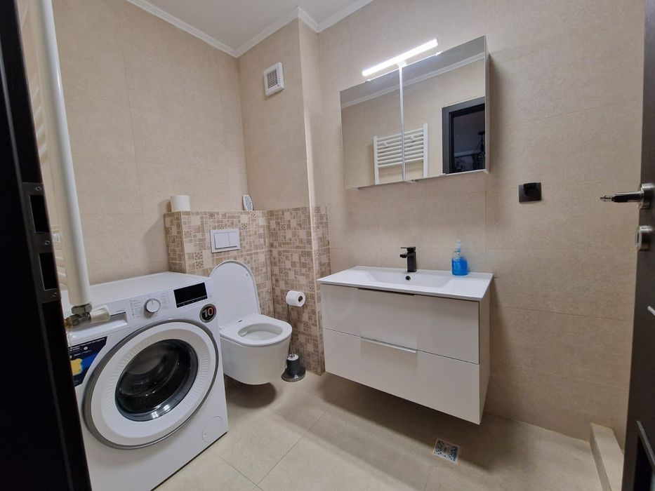 Regim hotelier Cluj-Napoca apartaments Non Stop, oferim factura