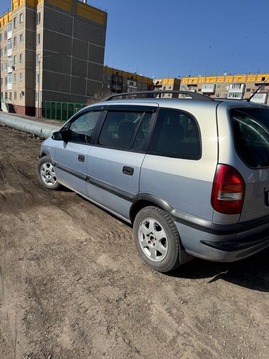 Opel авто на ходу