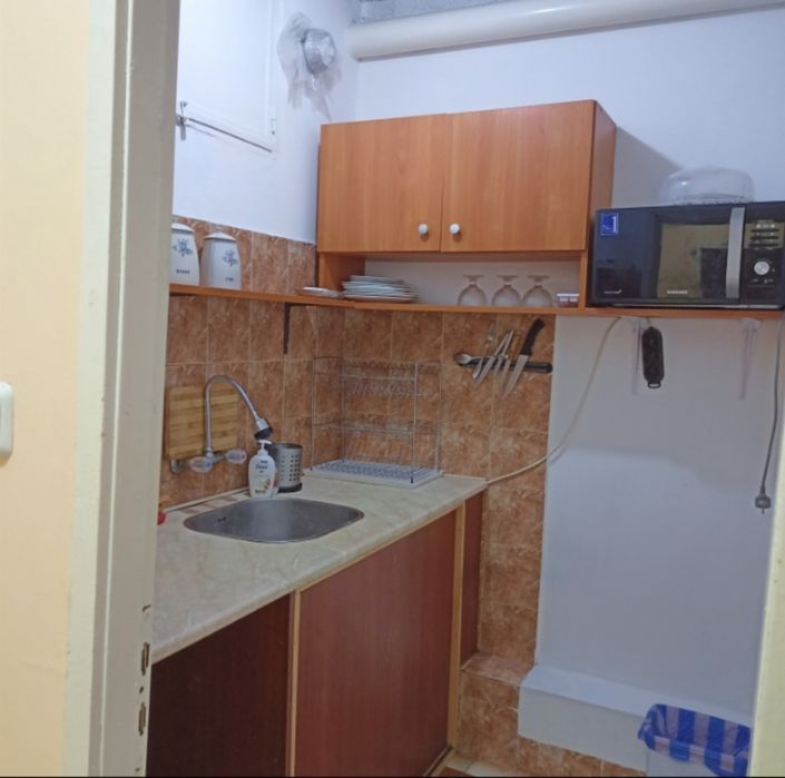 Дава се под наем Двустаен апартамент в София, Младост 3 - 48 кв.м за 306 € - Снимка #6