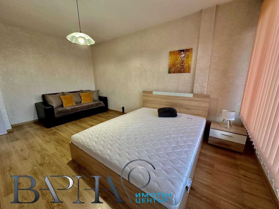 ТОП двустаен на пазара - Трошево