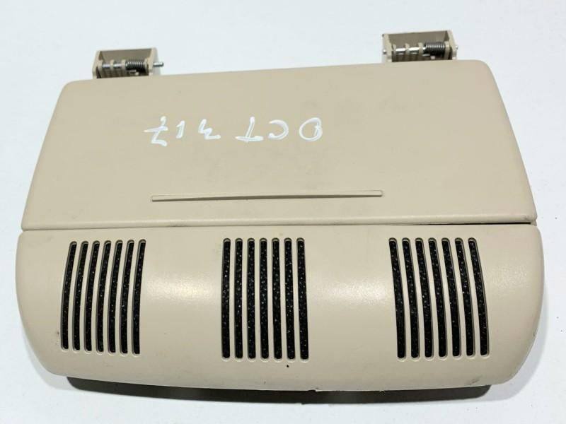 Suport ochelari - plafoniera Skoda Octavia 2 facelift 1Z0868565F Berli