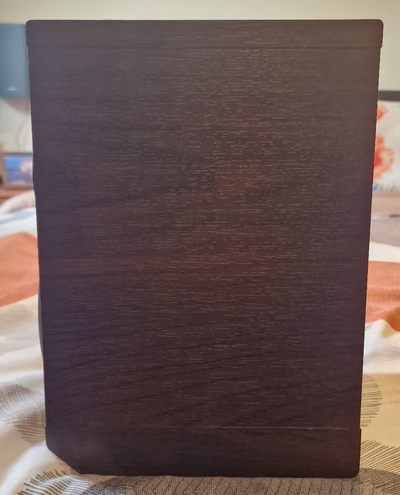 Technics Speakers SB HD501  BiWire