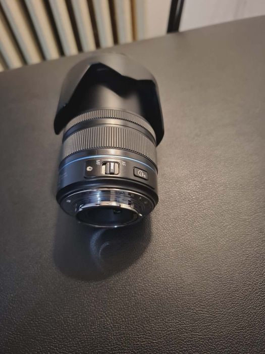 Obiectiv foto  Samsung SCH-B 52 - ediție limitata