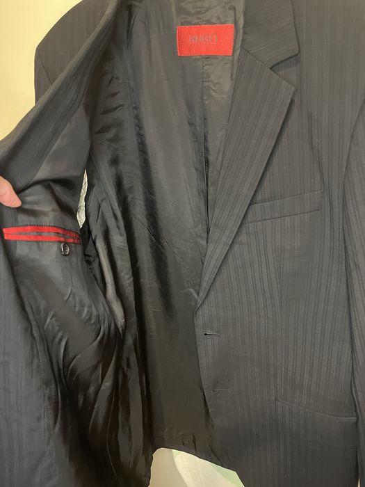 Hugo Boss мъжко сако