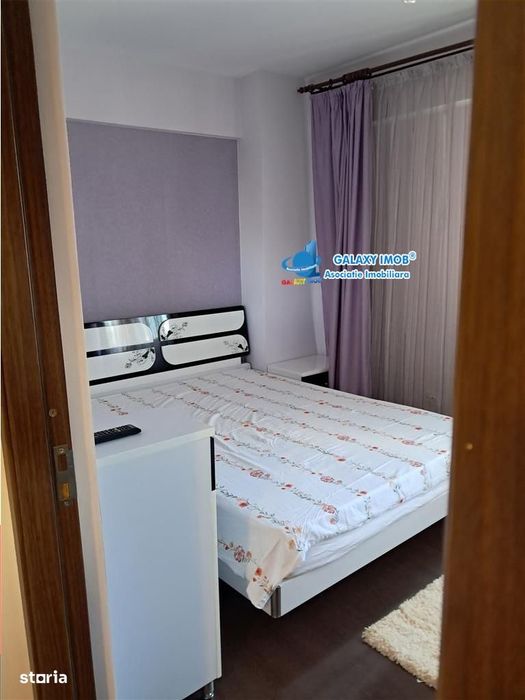 de inch ap 3 camere cf 1 dec fond nou  GAVANA 3 cu parcare