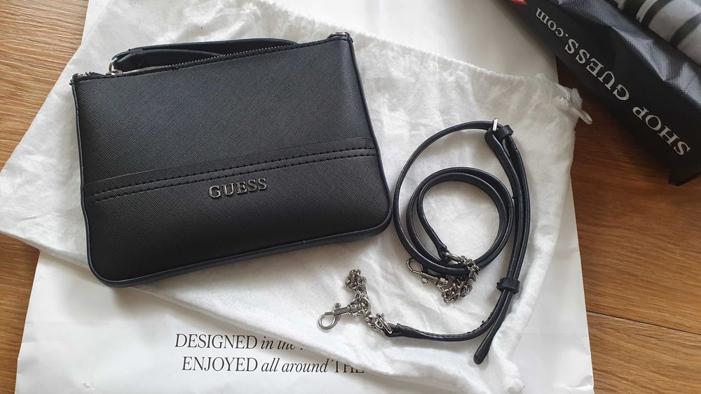 Сумка / клатч Guess, Mango, Parfois