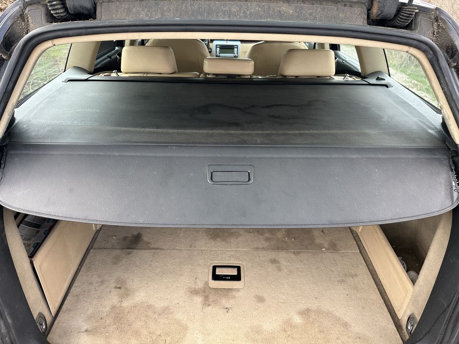 Фв пасат 6 3.2 дсг на части / vw passat 3.2fsi dsg