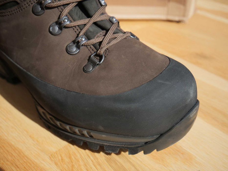 туристически/ловни обувки tatra top wide gtx