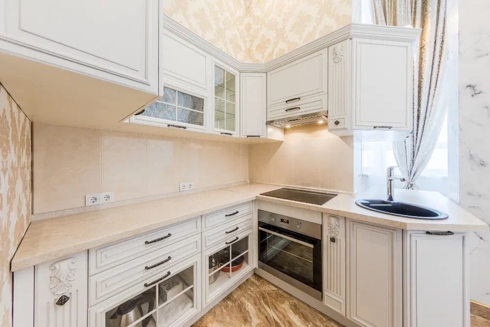 1 ком кв посуточно Лесная поляна