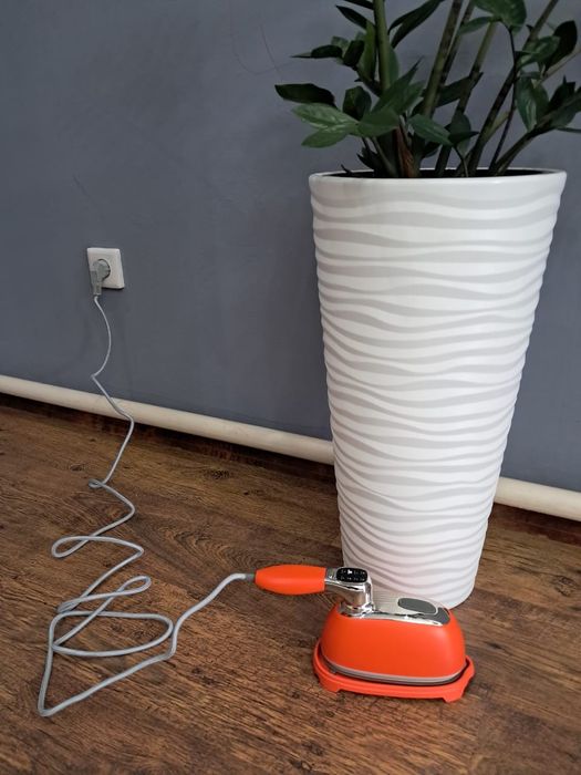 Продам отпариватель ручной мощный