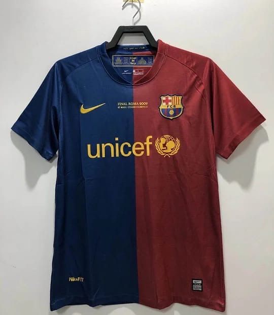 Tricou Barcelona