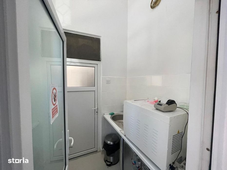 Spatiu comercial, 35mp, Calea Bucuresti, zona McDonald's
