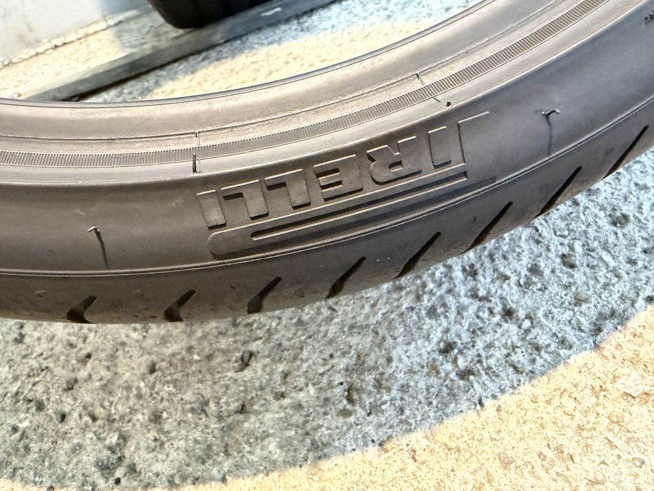 Гуми 225/35/19 PIRELLI Pzero
