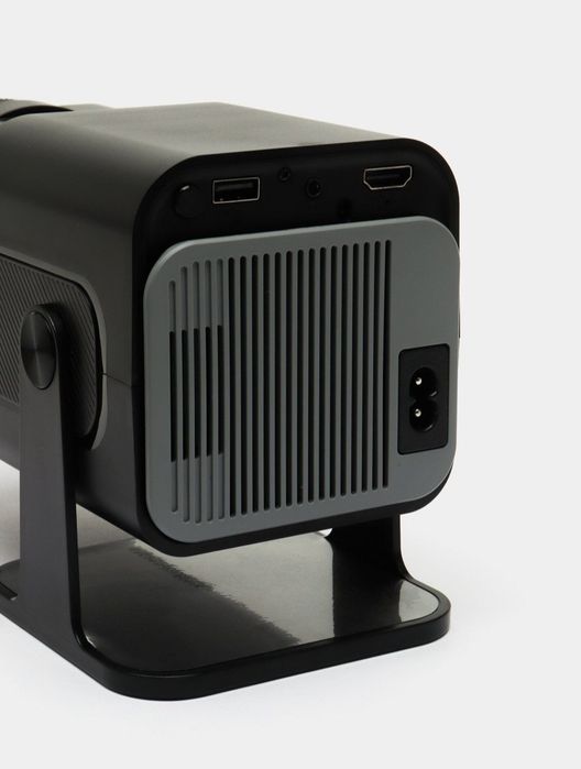 Magcubic HY320 Smart Proyektor HY300 yangilangan modeli